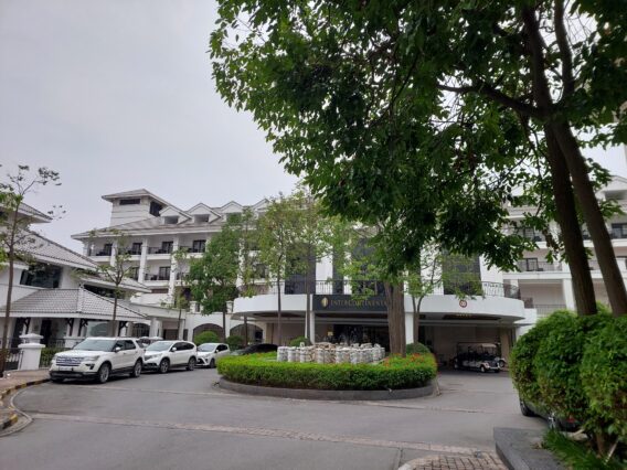 Installation and maintenance service M&E for Intercontinental Hanoi Westlake 2 20240925 153443