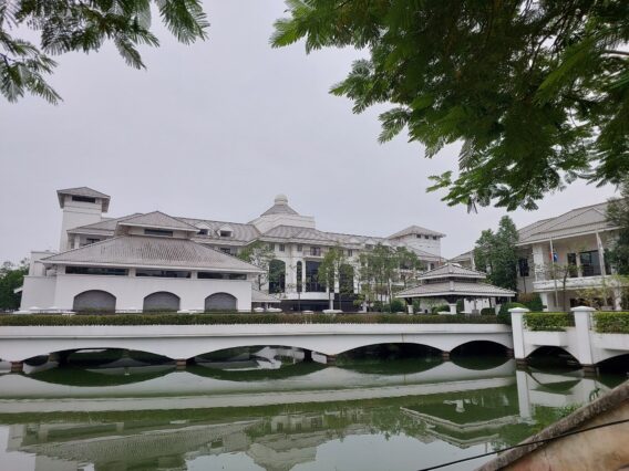 Installation and maintenance service M&E for Intercontinental Hanoi Westlake 3 20240925 153607