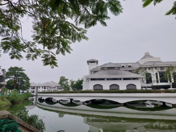 Installation and maintenance service M&E for Intercontinental Hanoi Westlake 4 20240925 153614