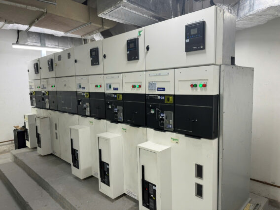 BẢO DƯỠNG, SỬA LỖI & LẮP ĐẶT HỆ THỐNG TỦ ĐIỆN TRUNG THẾ , RƠ LE BẢO VỆ, SỬ LÝ DÒ KHÍ SF6 15 z6243711608238 0c9af576653c773594a4af4fe9d513f0