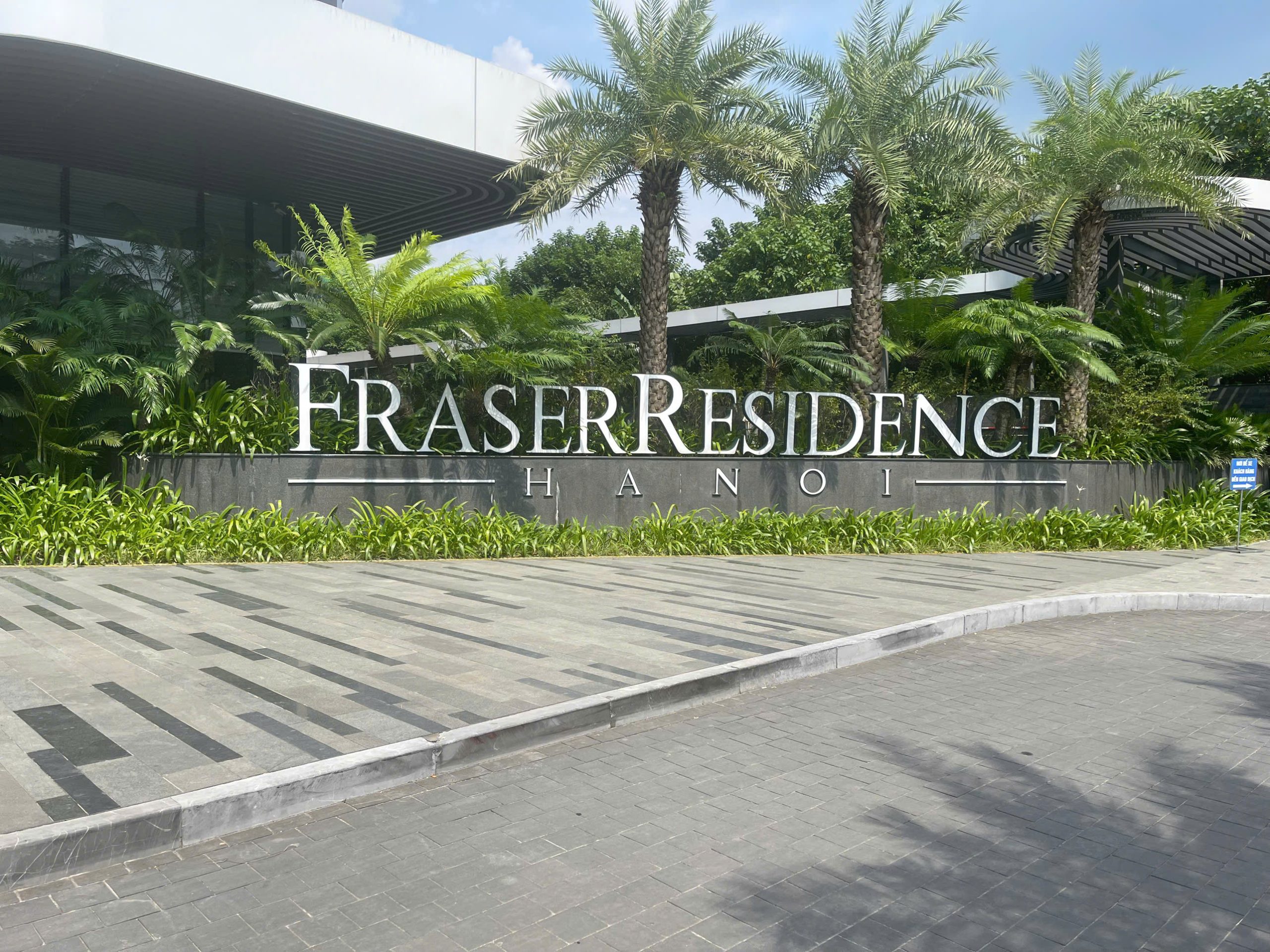 Bảo dưỡng và sửa chữa hệ thống Cơ & Điện, PCCC cho Fraser Residence Hà Nội Nội 3 z5799589060478 da046991196fd55491084f5e1f2cc667 scaled