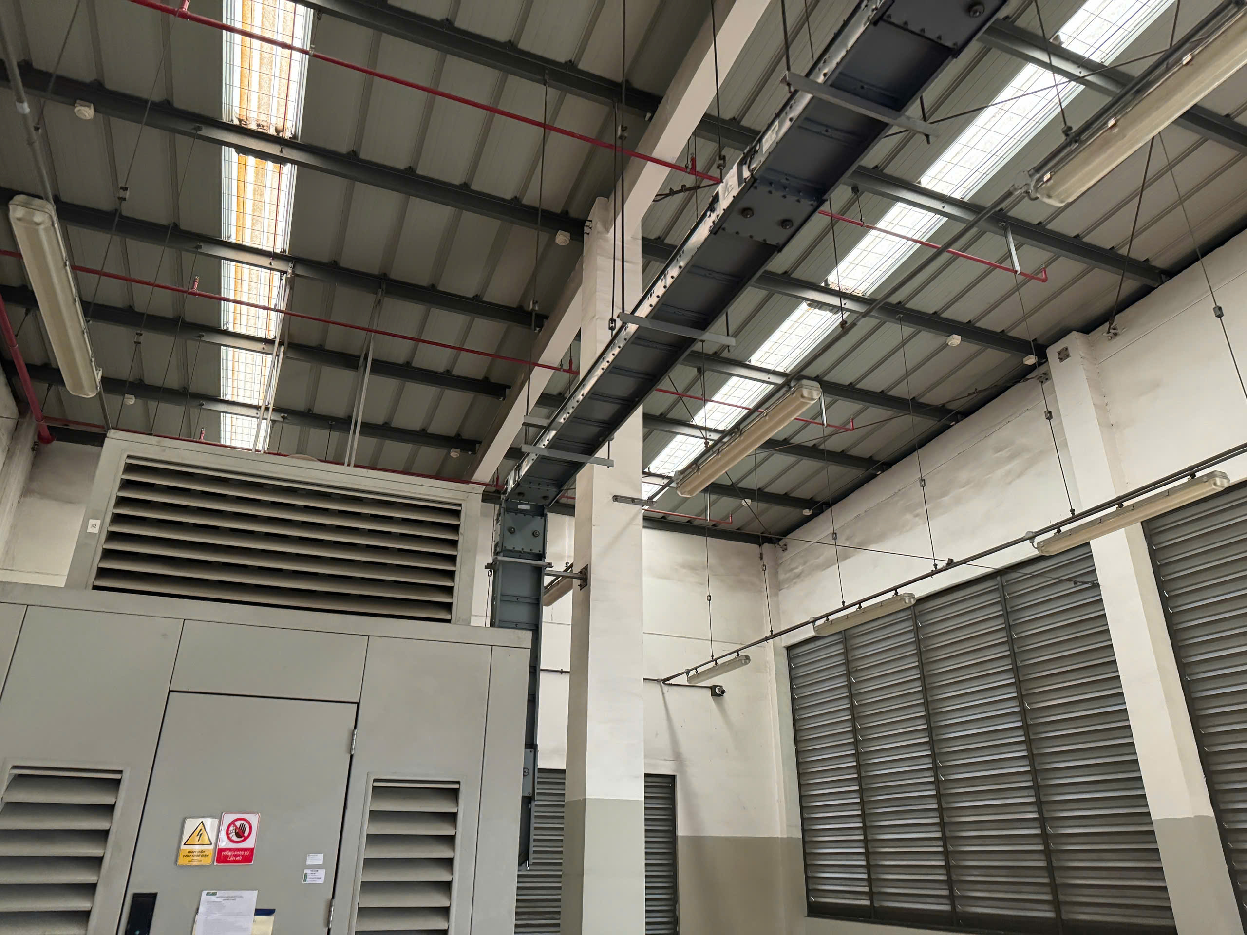 Bảo dưỡng hệ thống Busway cho nhà máy Uniben KCN Phố Nối Hưng Yên 5 z7695445095598 194c9fec35c8f0bcc8d4893a3047ab64