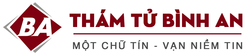 Thám Tử Bình An®