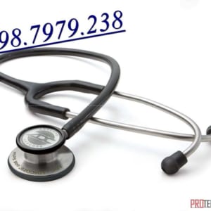Ống nghe ADC 608 BK