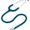 Littmann Master Classic II Caribbean Blue 2630 2 3mtm littmannr master classictm stethoscope model 2630 2