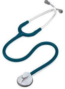 Littmann Master Classic II Caribbean Blue 2630