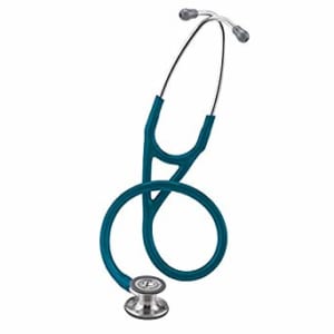 Litmann Cardiology IV Caribbean Blue 6157