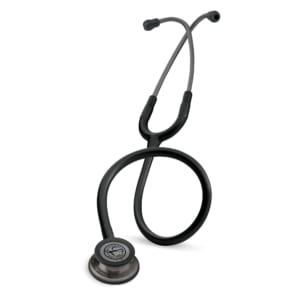 Littmann Classic III Black Smoke Edition