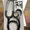 Ống nghe ADC 608 BK 10 608BK