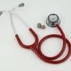 Ống Nghe Littmann Classic II S.E – Burgundy 2211 1 800 2211 4