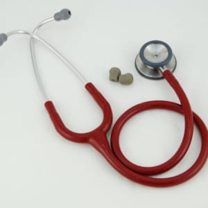 Ống Nghe Littmann Classic II S.E – Burgundy 2211