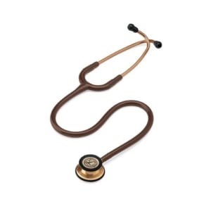 Littmann Classic III Chocolate Copper Finish 5809