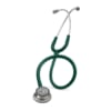Littmann Classic III HUNTER GREEN 5624 2 W3285HG