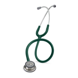 Littmann Classic III HUNTER GREEN 5624