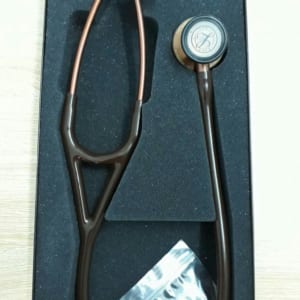 Ống nghe littmann cardiology III – Chocolate Copper Edition