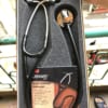 Littmann Master Cardiology Black 5 littmann 2160