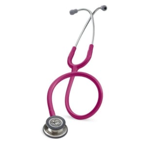 Littmann Classic III raspberry 5626