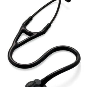 littmann master cardiology black edition 2161