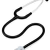 Littmann Master Classic II Black 2144L 4 littmann master classic stethoscope model 2144l 2 1