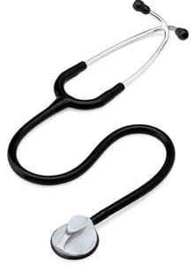 Littmann Master Classic II Black 2144L