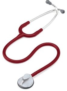 Littmann Master Classic II Burgundy 2146