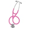 Littmann Cardiology IV Rose Pink 6161 2 littmann cardiology iv 6161 stethoscope