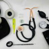 ống nghe y tế hippocrates chính hãng | chất lượng bác sĩ, giá sinh viên