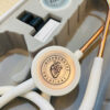 ỐNG NGHE Y TẾ HIPPOCRATES - Drlittmann 6 ỐNG NGHE Y TẾ HIPPOCRATES - Drlittmann