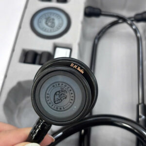 ỐNG NGHE Y TẾ HIPPOCRATES - Drlittmann
