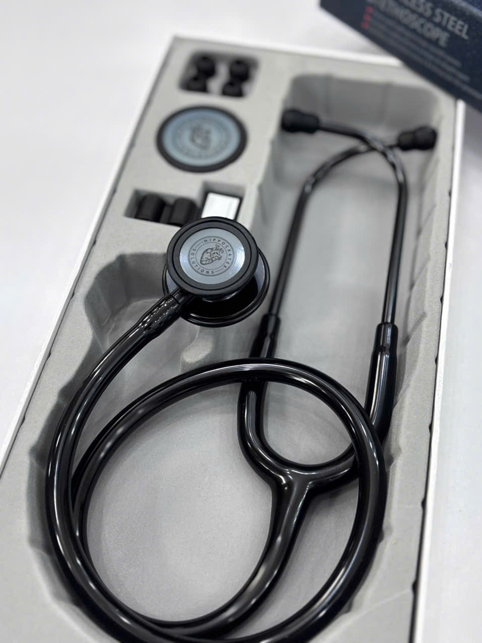 hipo web 2 ỐNG NGHE Y TẾ HIPPOCRATES - Drlittmann