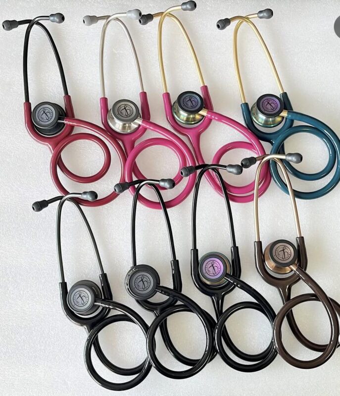 Ống nghe Hippocrates vs Littmann: Cái nhìn toàn diện 8 Ống nghe Hippocrates vs Littmann: Cái nhìn toàn diện