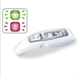 Nhiệt kế điện tử Beurer FT70 5 29a