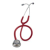 Ống nghe Littmann Classic III Burgundy 5627 5 3m littmann classic iii stethoscope 5627 burgundy tube img 1 800x800 0 0
