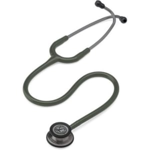Littmann Classic III Dark Oliver Green 5812 Chính Hãng