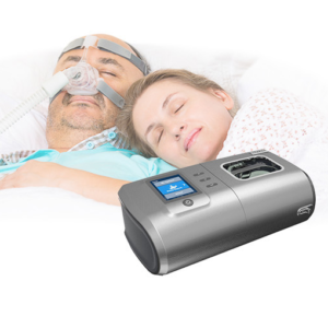 Máy trợ thở không xâm lấn Ventmed DS8