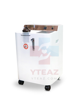 Máy tạo oxy Homed 10 Lít - JLO 1090Si Thương hiệu Đức