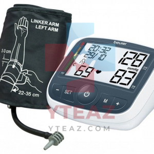 Máy đo huyết áp bắp tay Beurer BM40