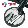 Ống nghe Littmann Master Cardiology 2160 Black 3 hieuunganh.com 6182bdbdecec7