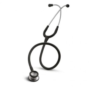 Ống Nghe Litmann Classic II Pediatric Black 2113