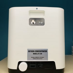Máy tạo oxy Hidgeem Plus 7 Lít Có chức năng khí dung 8 z2547862203857 e4319b07d5a7021ef5a66e871e6080d2