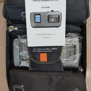 Máy trợ thở không xâm lấn Ventmed DS8 7 z3519510136670 96d331c8ebd16458310b6ed0f29de166