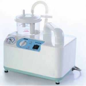 Máy hút dịch ALPOK2 9E-A Model ALK812