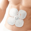 Máy massage xung điện tạo cơ bụng, cơ mông Beurer EM20 2 DAI MASSAGE EM20 use