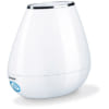 LB37 White LedBlue