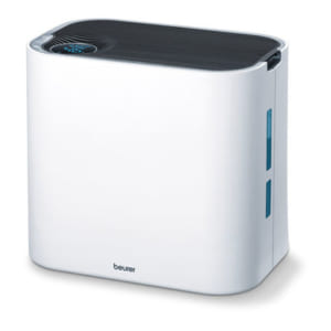 MÁY LỌC KHÔNG KHÍ VÀ TẠO ĐỘ ẨM BEURER LR330