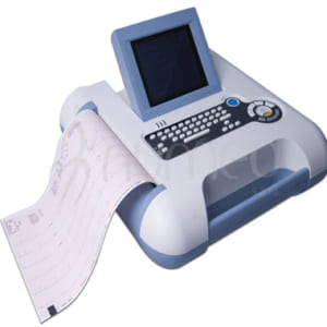 Máy điện tim 12 kênh MeCA812i