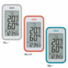 Nhiệt kế điện tử Tanita TT-559 7 am ke tanita tt 559
