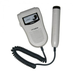 Doppler tim thai BT-200