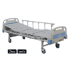 Giường điện 3 chức năng Lucass GB-63 2 giuong benh nhan 2 tay quay lucass gb 2 large