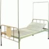 Giường y tế inox 1 giuong y te inox